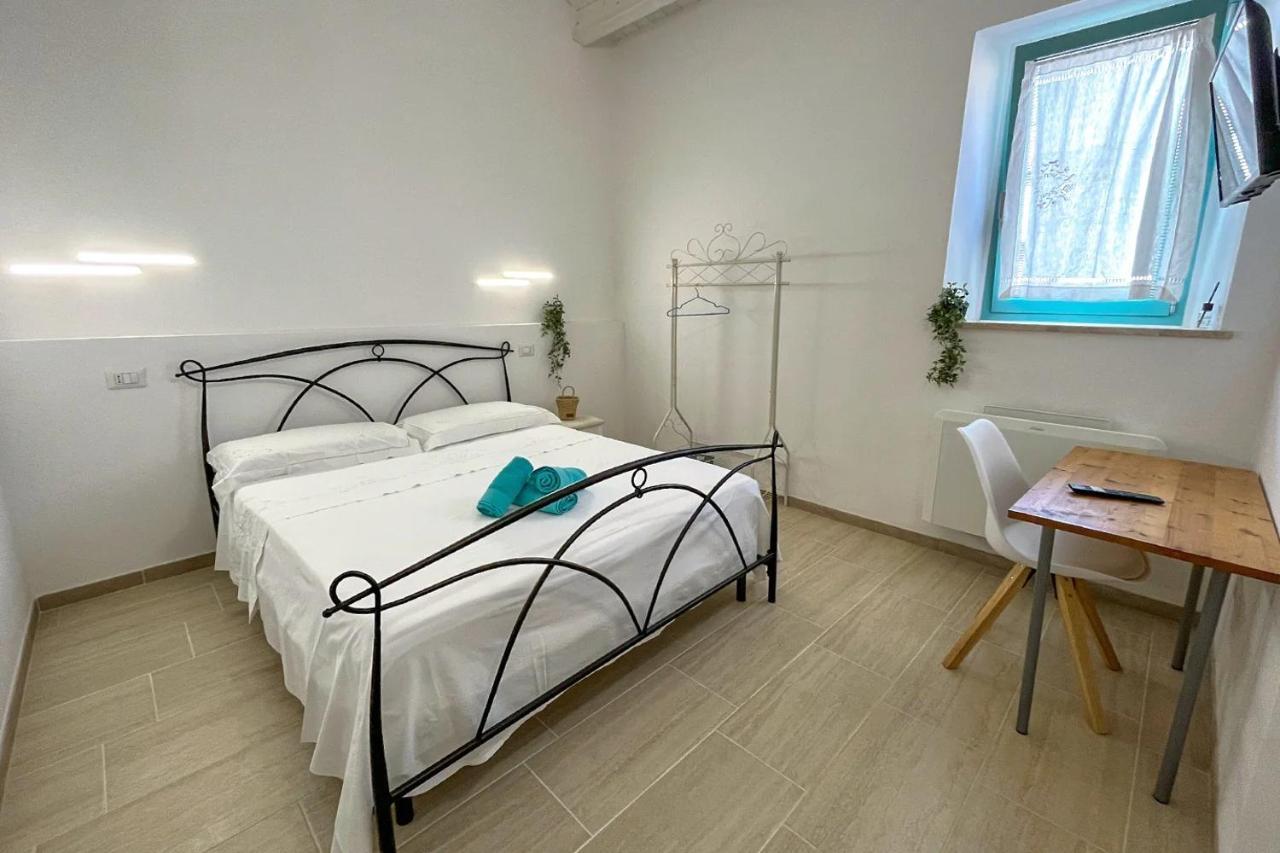 B&B Dimora Orru - Uva Càbras Exterior foto